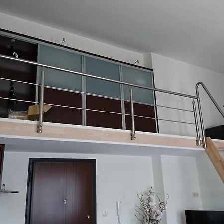 Sopockie Palermo Appartement Sopot