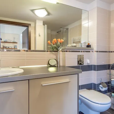 Sopockie Palermo Appartement Sopot
