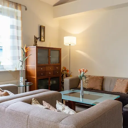 Sopockie Palermo Appartement Sopot
