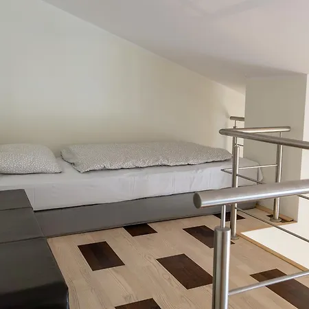 Sopockie Palermo Appartement