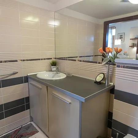 Sopockie Palermo Appartement Sopot