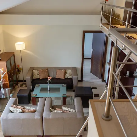 Sopockie Palermo Appartement