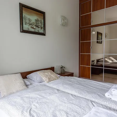 Appartement Sopockie Palermo *